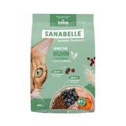 Sanabelle Sensitive Huhn 0,4 kg