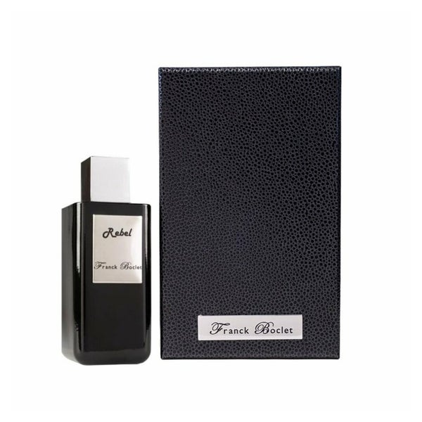 Franck Boclet, Unisex, Rebel Extrait De Parfum 100ml 0,1 l