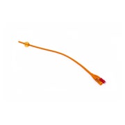 Romed Foley Ballonkatheter Latex, 2-Wege, 10 ml, steril, CH 24 100 St
