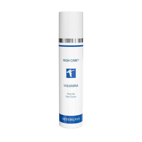 Weyergans -Volumina  - Blue Line, Weyergans 100 ml
