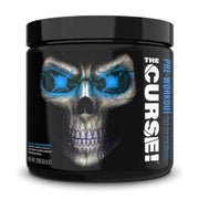 JNX Sports The Curse! - Lemon Rush 0.25 kg