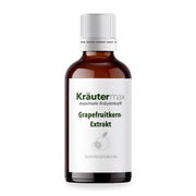 Grapefruit Kern Extrakt Tropfen 25 ml