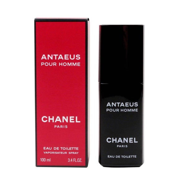 Chanel Antaeus Pour Homme Edt Spray 0,1 l