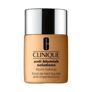 Clinique Anti-blemish Foundation CN58 Honey 30 ml