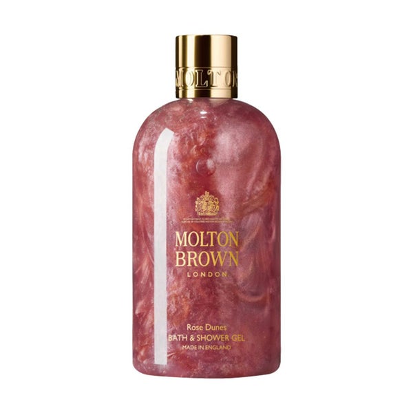 Molton Brown, Rose Dunes Bade & Duschgel 1 St