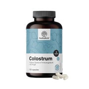 HealthyWorld Colostrum 30 % IgG 120 St