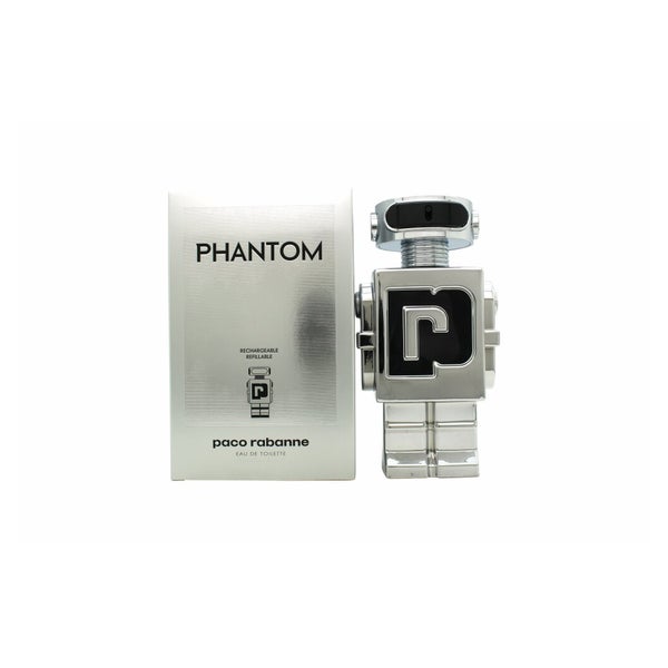 Paco Rabanne Phantom Eau De Toilette Spray 150ml 0,15 l