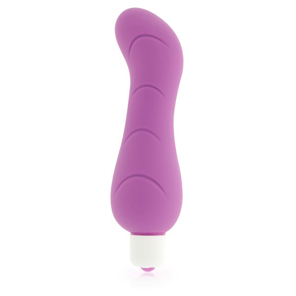 Dolce Vita - G-Punkt Vibrator aus Silikon 1 St