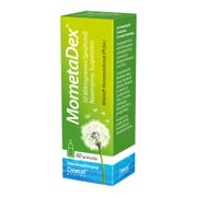 MometaDex® 50 µg/Sprühstoß Nasenspray 10 g