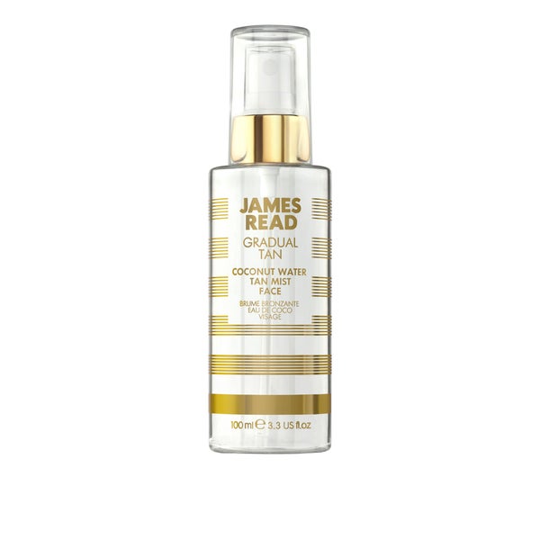 James Read Selbstbräuner Coconut Tan Mist Face