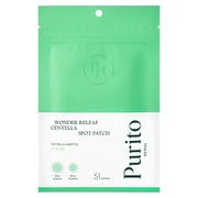 PURITO Wonder Releaf Centella Spot Patch 51 St