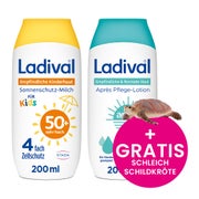 Ladival Kinderset 1 1 Set