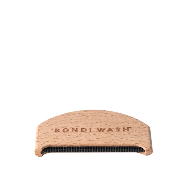 Bondi Wash Kaschmir Kamm Cashmere Comb