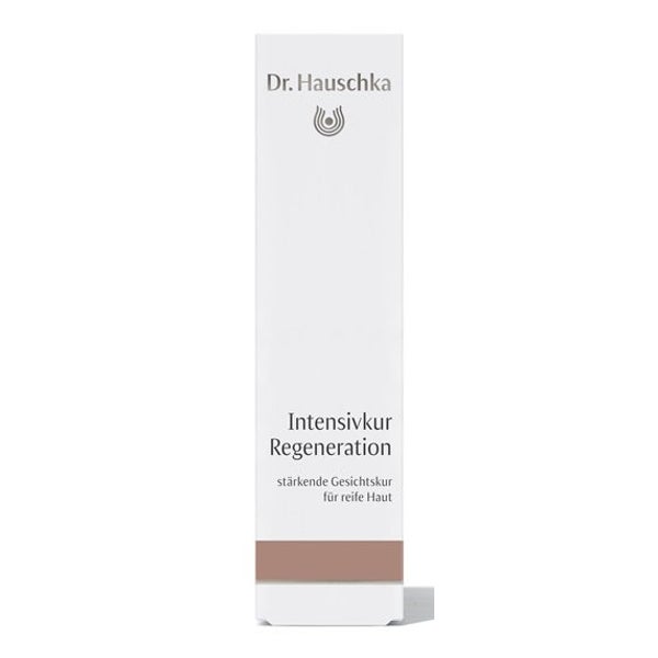 Dr.hauschka Regeneration Intensiv Kur 40 ml