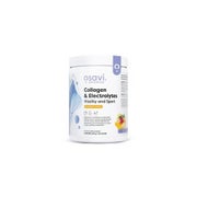 Kollagen & Elektrolyte Vitality and Sport, , Pulver 390 g