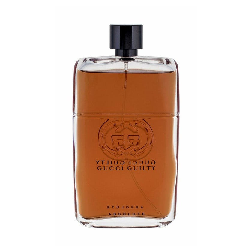 Gucci Guilty Pour Homme Absolute Eau de Parfum 150ml 0,15 l