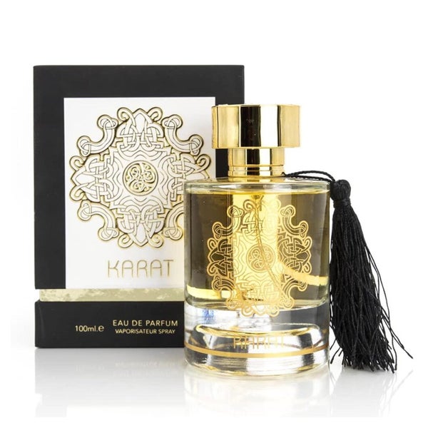 Karat - EDP - Inhalt: 100 ml 0,1 l