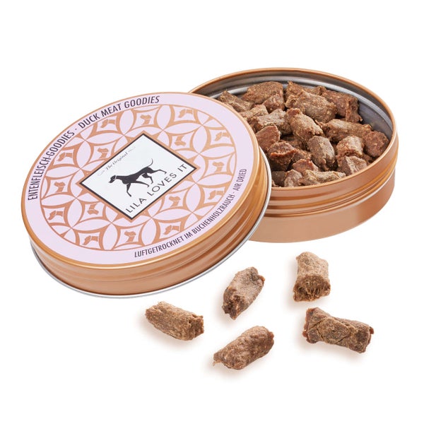 Entenfleisch Goodies 50 g