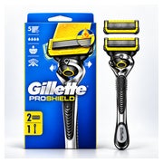 Produktabbildung: Gillette ProShield Rasierer mit 2 Klingen 1 St