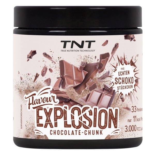 Flavour Explosion 100 g