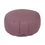 bodhi Meditationskissen RONDO ECO dusty purple 1 St