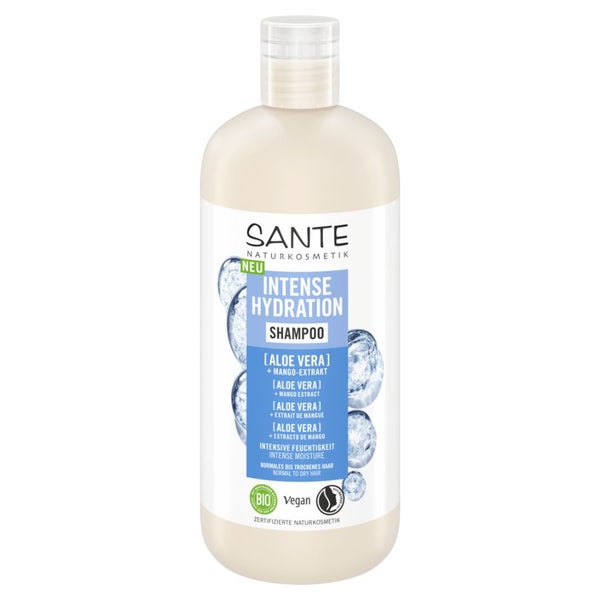 Sante Hair Int.hydration Shampoo 500 ml