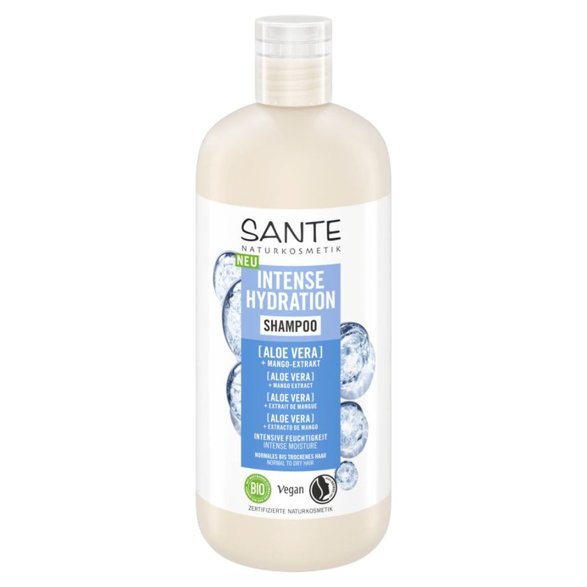 Sante Hair Int.hydration Shampoo 500 ml