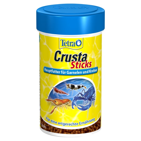 Tetra Crusta Sticks 0,067 l