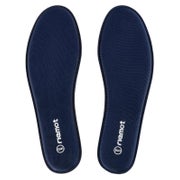 Memory Foam Einlegesohlen Damen Herren Weich Sport Schuhe Gr 1 St