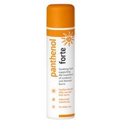 Biovena Health Panthenol 15% Forte – Verbrennungen Schaum 150 ml