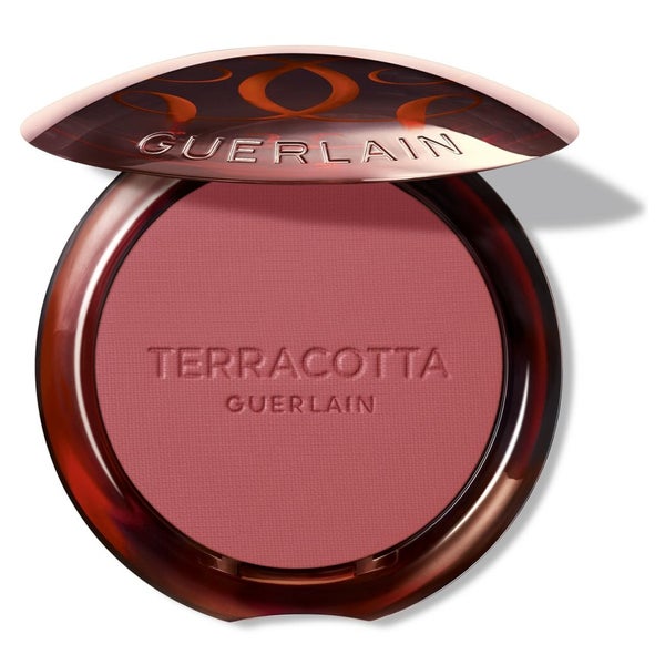 Guerlain Guer Terracotta Polvos 24 Blush