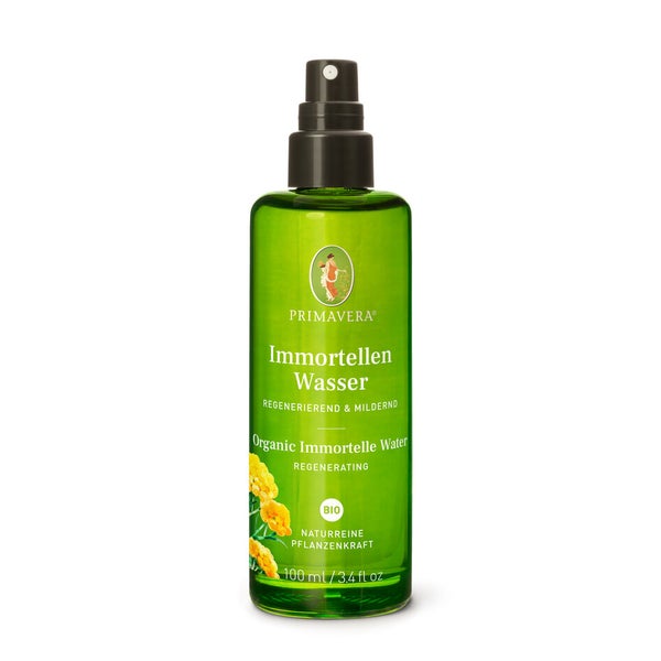 Immortellenwasser Bio Spray 100 ml