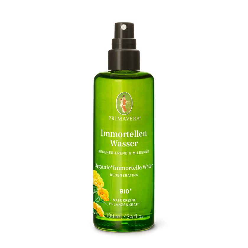 Immortellenwasser Bio Spray 100 ml