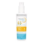 Produktabbildung: BIODERMA Photoderm Pediatrics Spray SPF 50+, PA++++ 200 ml