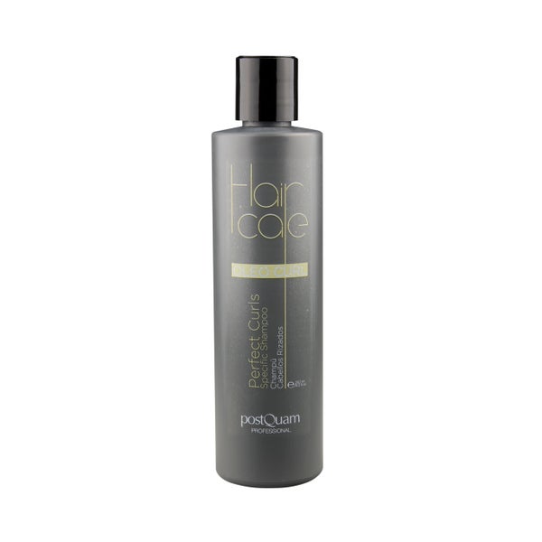 Postquam HAIR CARE SPECIFIC SHAMPOO PERFECT CURLS 250 ML.  .