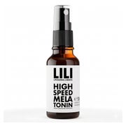 Melatonin Spray High Speed Liposomal 20 ml