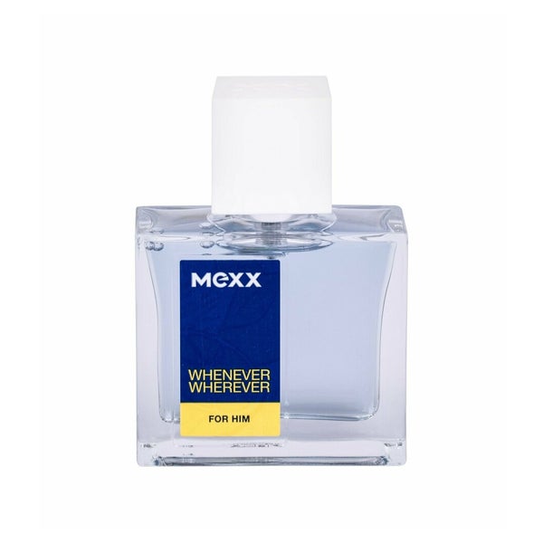 Whenever Wherever For Him Edt 0,03 l