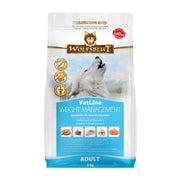 Produktabbildung: Wolfsblut VetLine Weight Management 8 kg