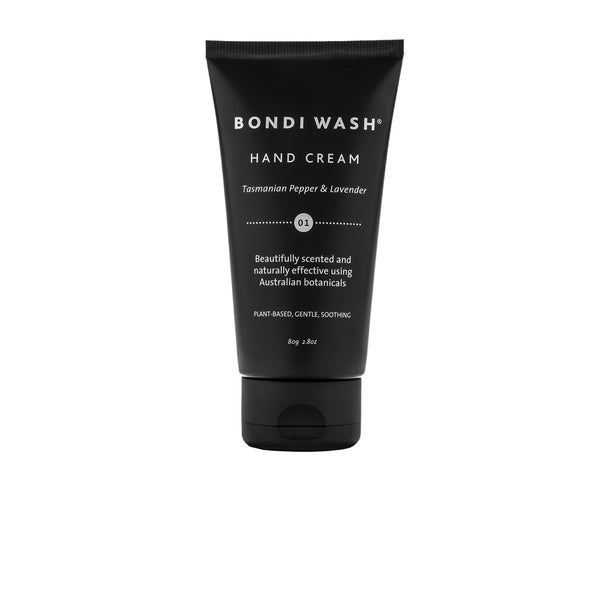 Bondi Wash Handpflege Hand Cream Tasmanian Pepper & Lavender