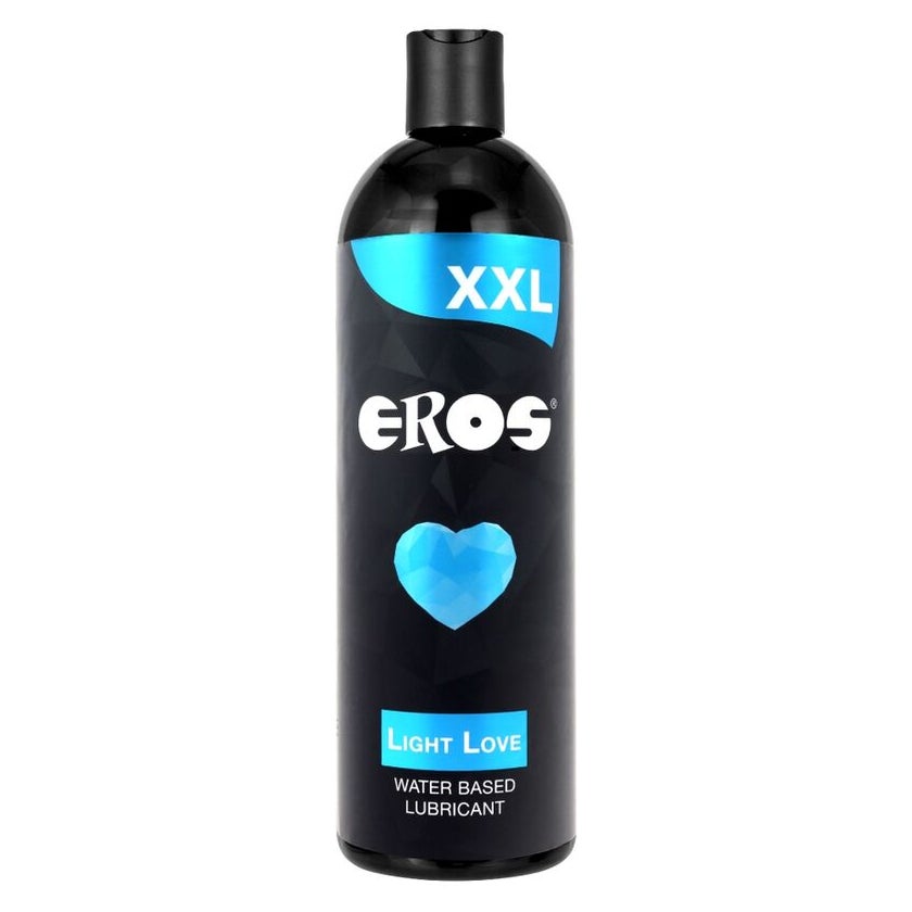 Eros - "XXL Light Love" Gleitgel auf Wasserbasis 600 ml gnstig kaufen |  medpex
