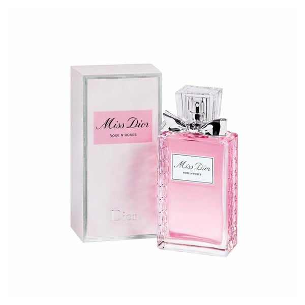 Dior Miss Dior Rose N'Roses Eau de Toilette 50ml 0,05 l