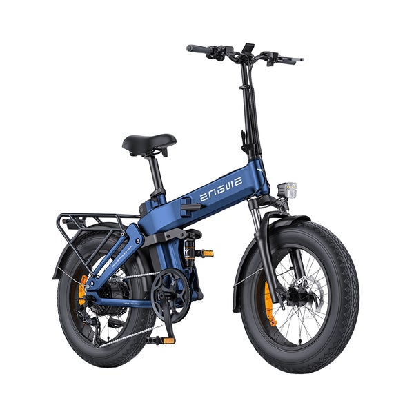 ENGWE Engine Pro 3.0 Boost E-Bike 250W 48V 15Ah 1 St