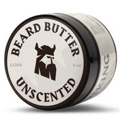 Striking Viking Bartbutter Duftfrei Intensivpflege 113 g