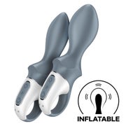 Satisfyer - Satisfyer - Air Pump Booty 1 St
