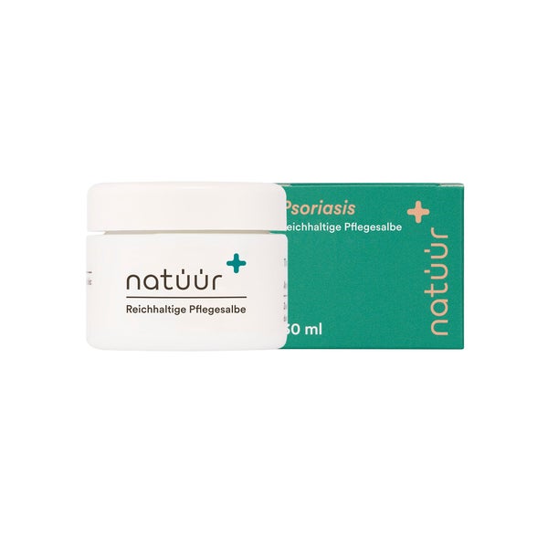 natüür Skin Balm 30 ml