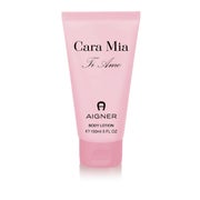 Cara Mia Ti Amo Body Lotion
