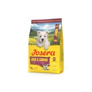 Josera Duck & Salmon Mini Junior 3,03 kg