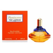 Ted Lapidus Fantasme Eau De Toilette 100ml Spray 0,1 l