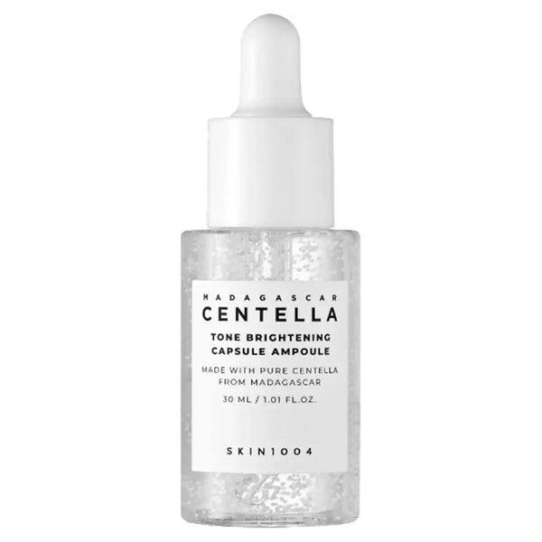 SKIN1004 Tone Brightening Ampoule – Aufhellendes Serum 30 ml