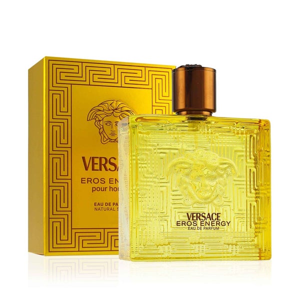 Versace, Eros Energy EdP Nat. Spray 0,05 l